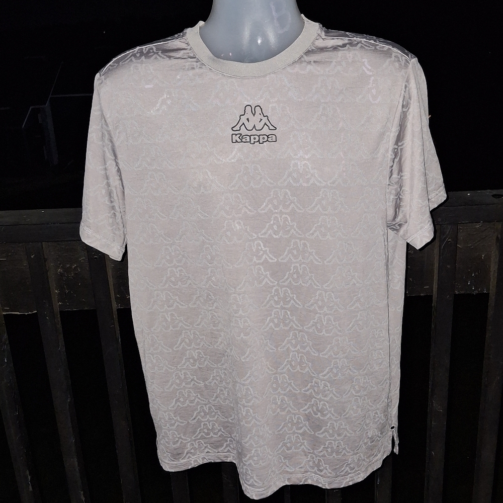 KAPPA PRIMARK T shirt Size XL